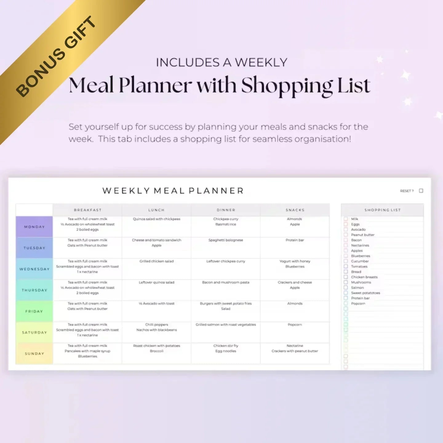 Achieve Your Goals: The Ultimate 75 Soft Challenge Tracker