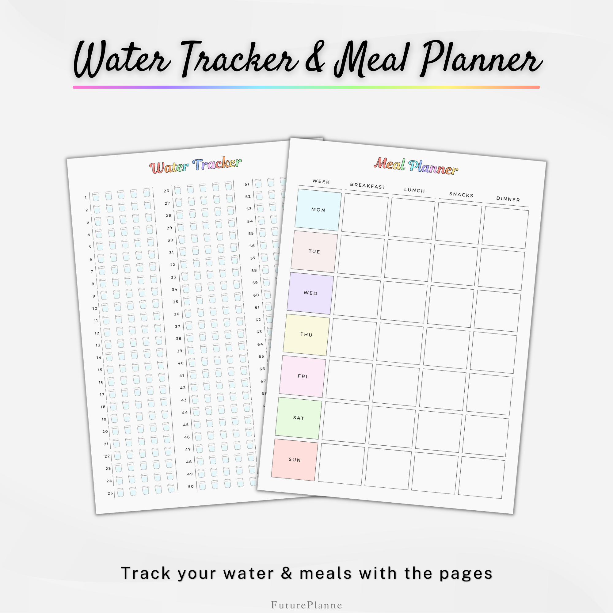 75 Soft Challenge Tracker: Elevate Every Aspect of Your Life Xx